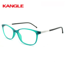 Newest Wholesale TR90 optical framesChina eyewear frames plastic glasses